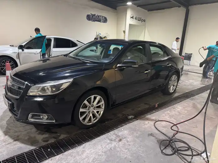 شيفروليهماليبو 6سرندل 2013 4