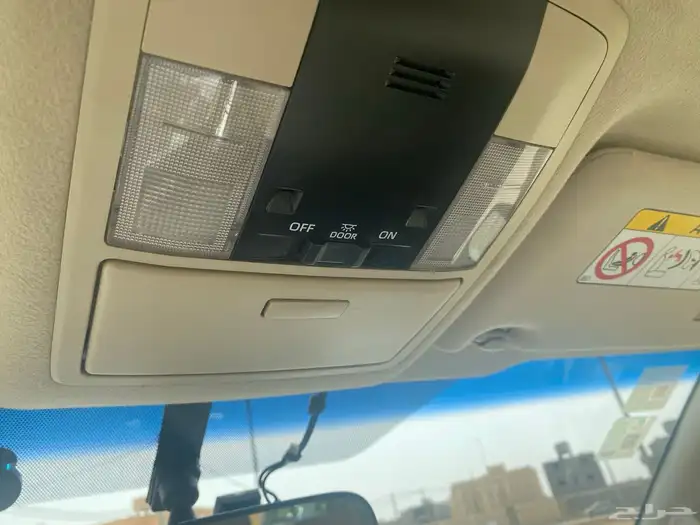 برادو 2020 TX مجهز ديزل 24