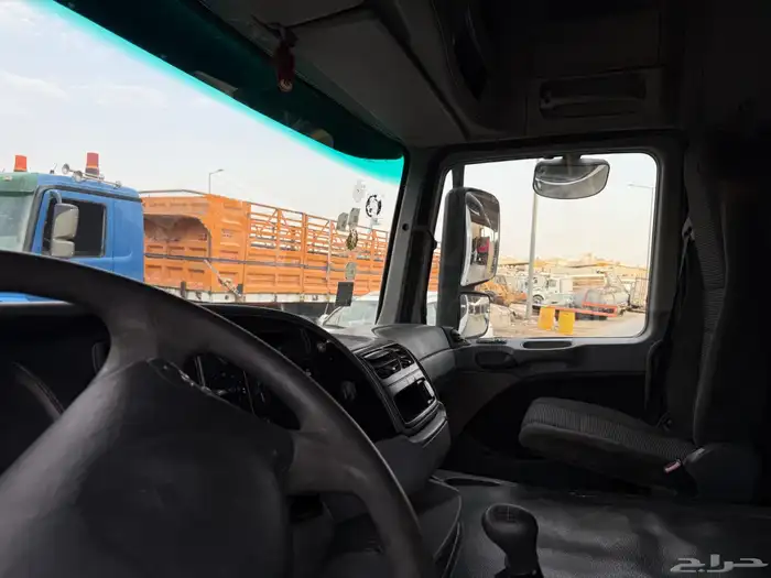 راس اكتروس 2013 جفالي قير عادي 2040 16