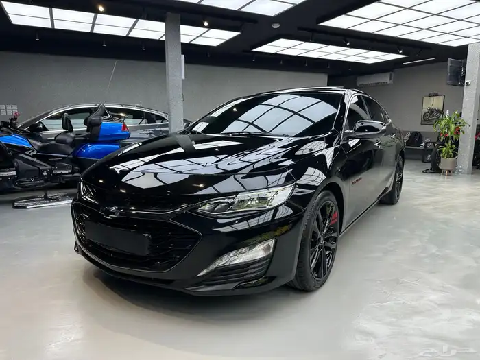 ماليبو رد لاين فل كامل 0