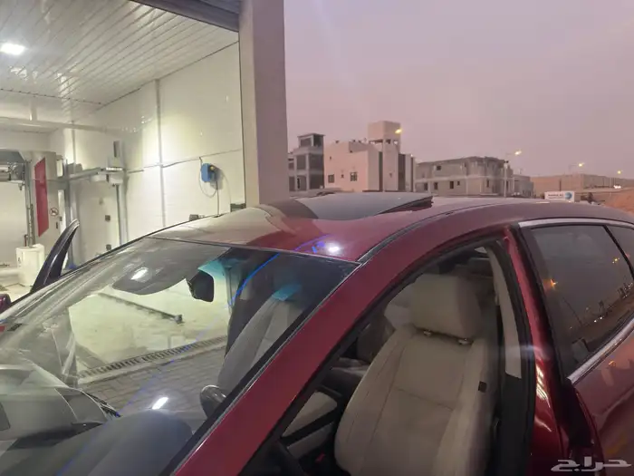 مازدا cx-9 موديل 2016 مجدد مفحوص للبيع 9