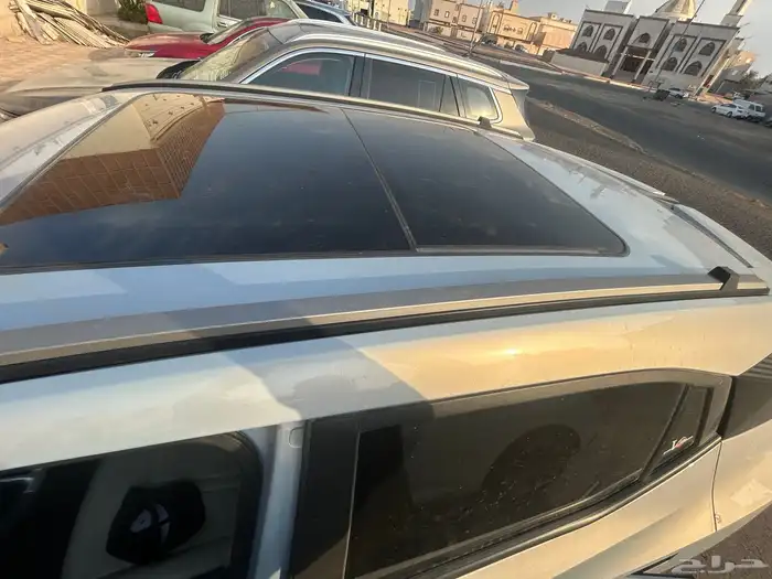 سيارة 2024 GAC GS3 جاك جي اس 3 6