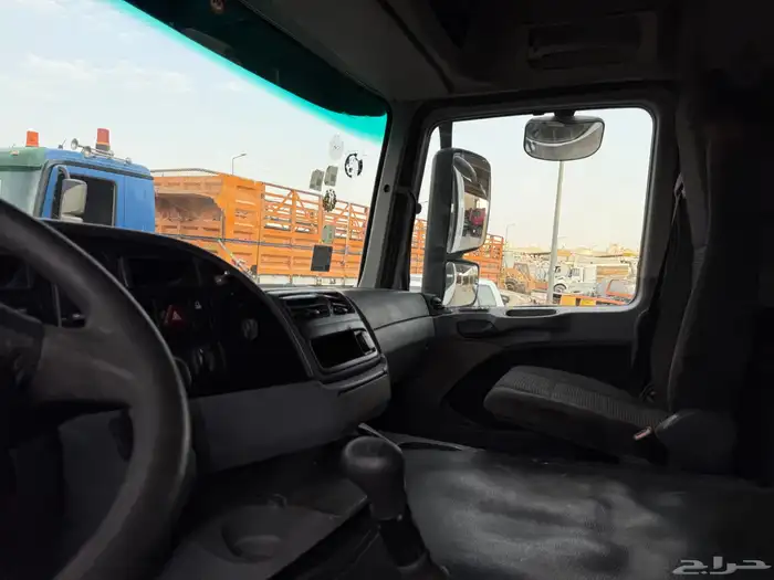 راس اكتروس 2013 جفالي قير عادي 2040 17