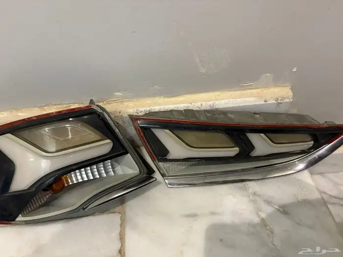 اسطبات سوناتا 2018 لد 0