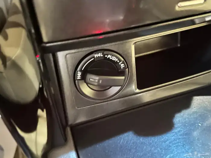 تويوتا برادو موديل 2016 فل كامل 4سلندر 11