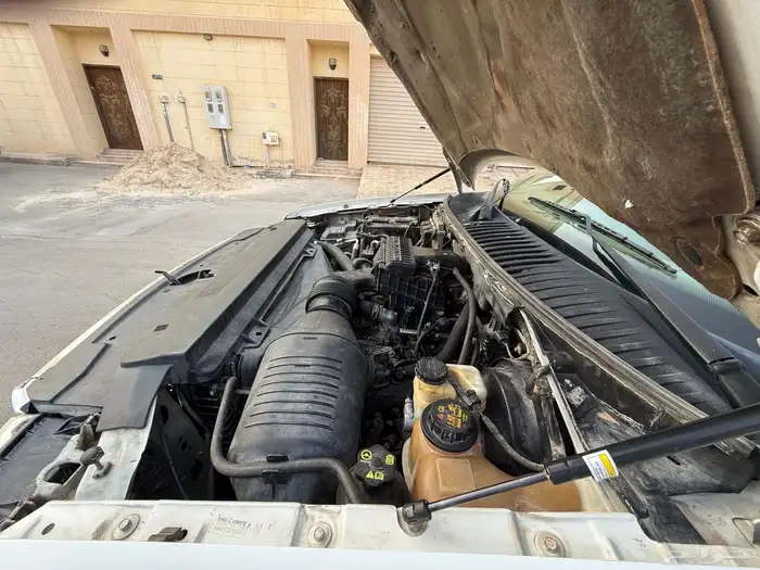 أجمل ما صنعت أمريكا فورداكسبدشن 2005 نظيف جدا 87