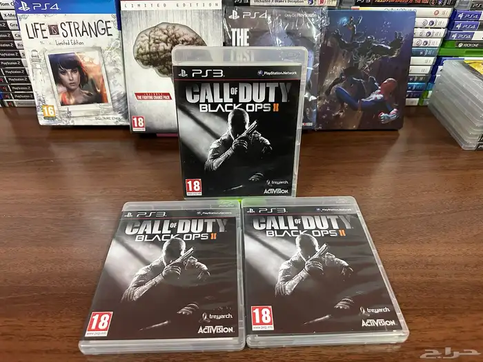 العاب بلايستيشن 3 PlayStation games 3 1