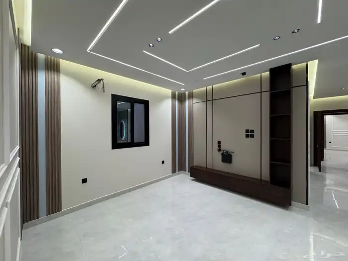 للبيع عمارة نظام شقة فوق شقة في حي النواريه تشطيب vip 8