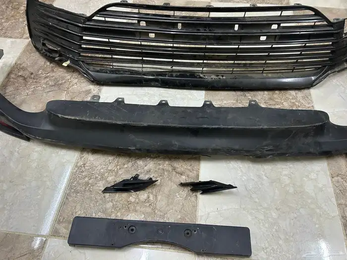 شبك كامري 24 8