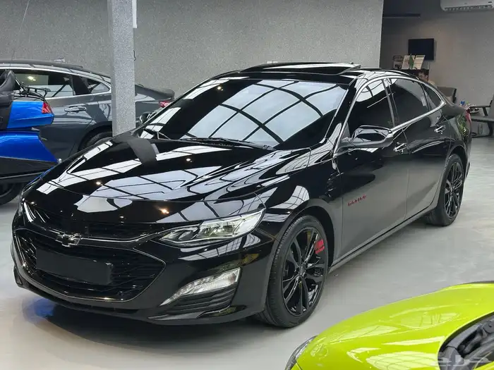 ماليبو رد لاين فل كامل 4