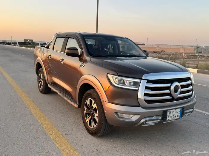 جريت وول بور 2022 8