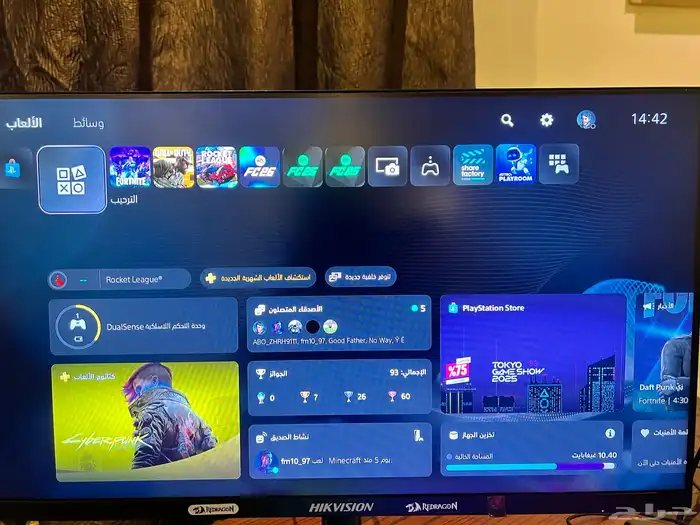 سوني فايف سلم 6