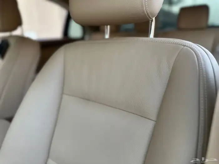مرسيدس S350 مخزن ماشي 16 الف فقط بحاله الوكاله 41