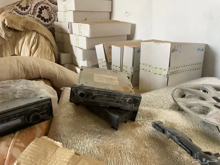 اكسنت وهلكس وجنوط وايت اة24 9