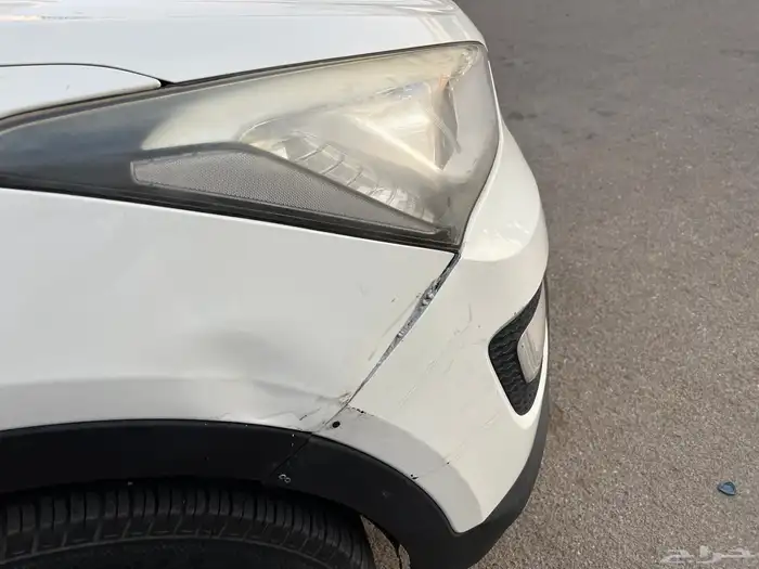 هيونداي سنتافي 2016 بنزين 8