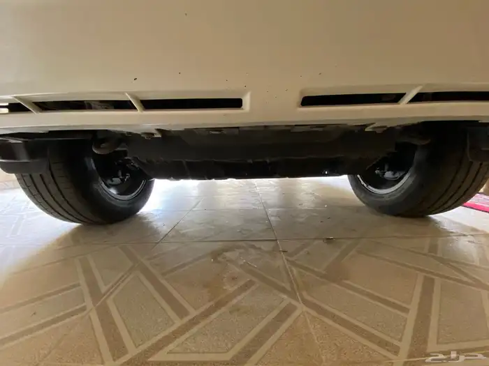 للبيع برادو مديل 2022 تانكي كبير 38
