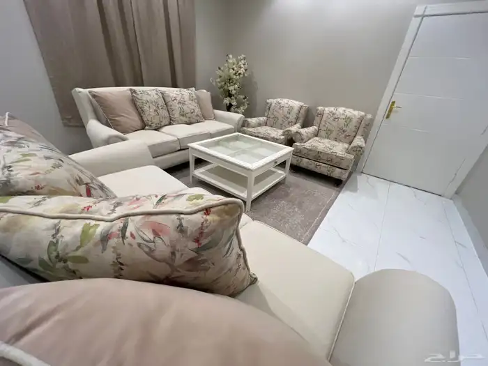 كنب اشلي. امريكي. 0