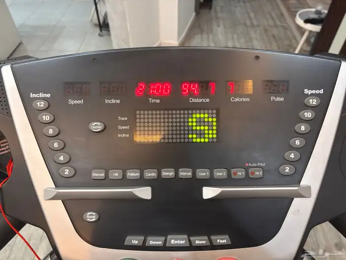 سير رياضي Spirit xz200 0