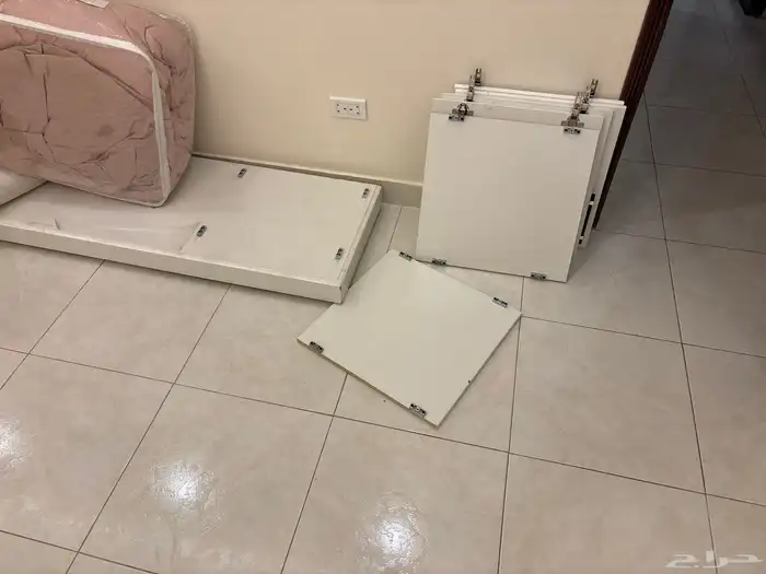 دولاب مستعمل 6 شهور 3
