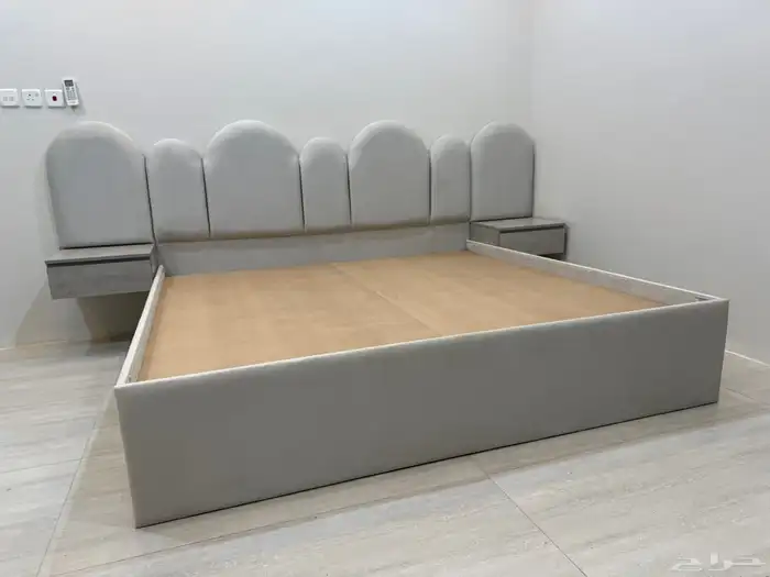 تفصيل غرفة نوم 2