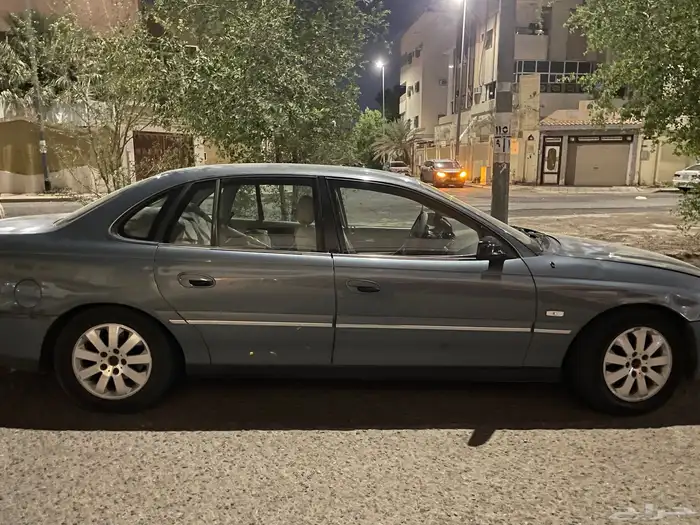 كابرس 2006 تشليح 2