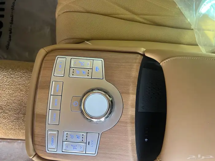 جنيسيس G80 2025 فل كامل وارد كوريا 29