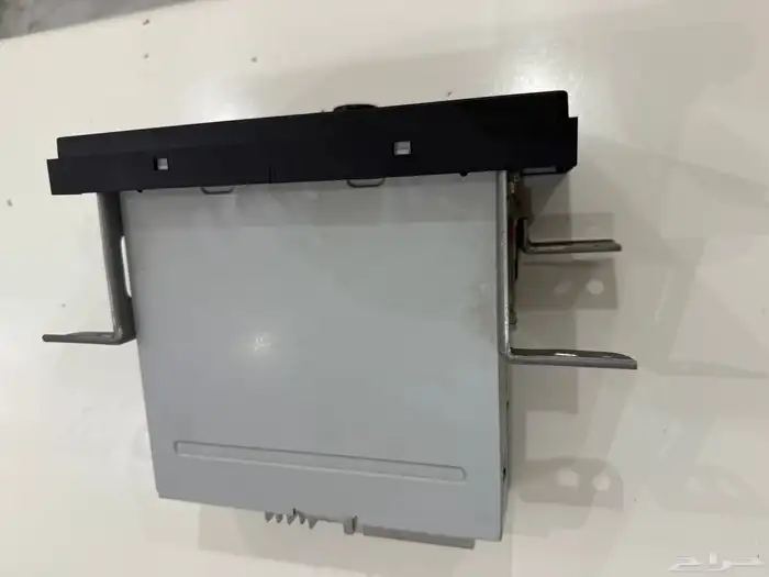 مسجل فورتشنر موديل 2017 1