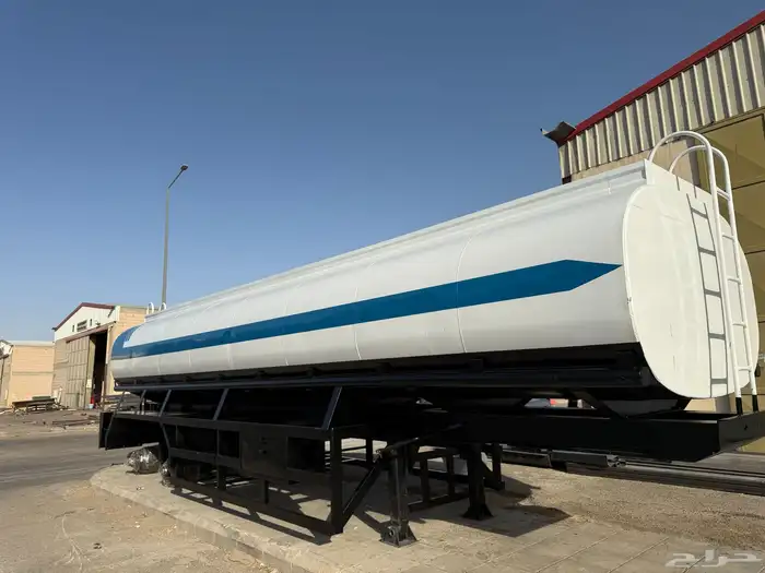 مصنع توانك قلابات مقطورات 11