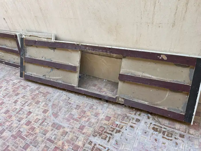 رخام مطبخ صناعي 5