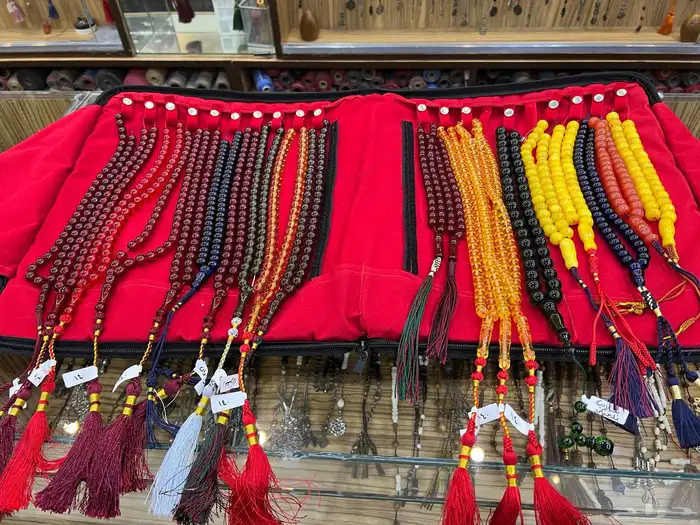 تشكيلة جميلة من المسابيح 9