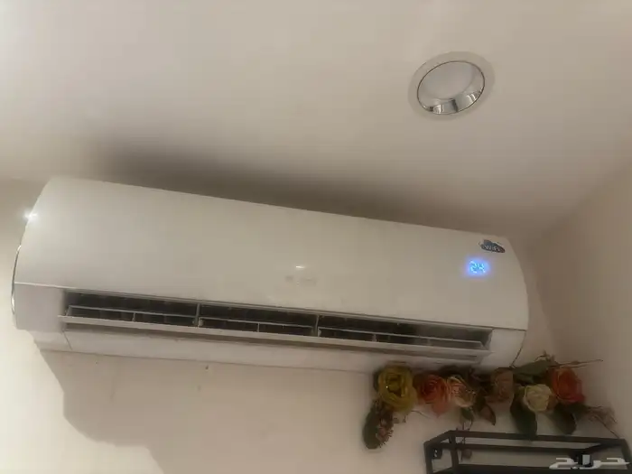 مكيف جري 18 بارد 1