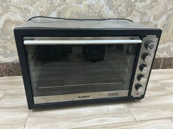 فرن اديسون 0