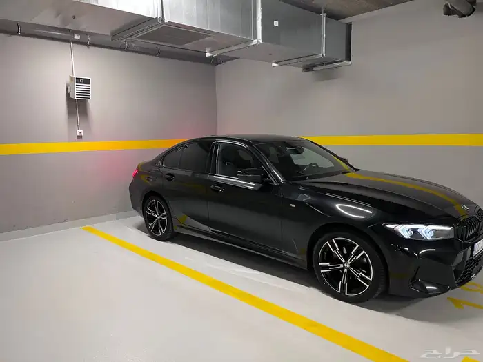 BMW 318 كت ام داخليه كنتارا مكينه 2000 تيربو 2023 08 و 5