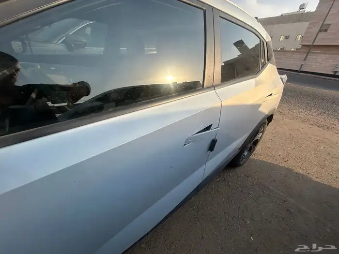 سيارة 2024 GAC GS3 جاك جي اس 3 10