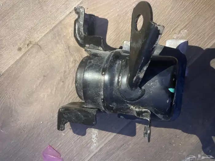 كراسي مكينة وجير كورولا 2015 اصلي نظيف 3