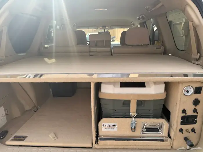 برادو 2020 TX مجهز ديزل 41
