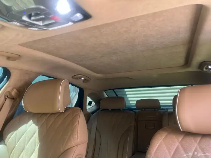 جنيسيس G80 2025 فل كامل وارد كوريا 40