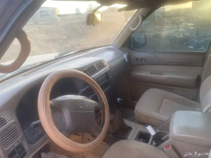 جيب باترول للبيع 0