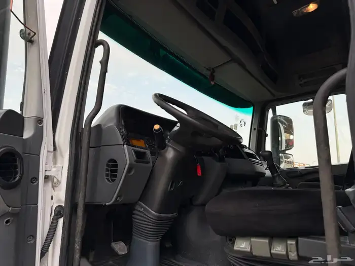 راس اكتروس 2013 جفالي قير عادي 2040 13