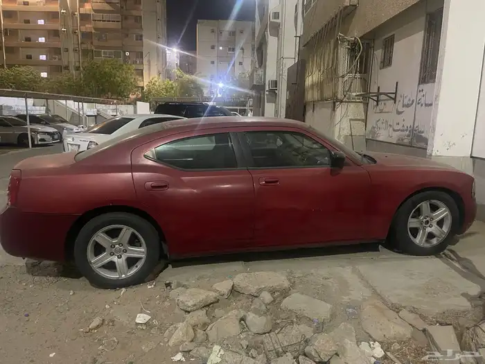 دودج تشارجر 2010 للبيع 0