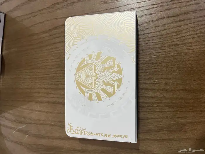 نينتيندو اوليد 5