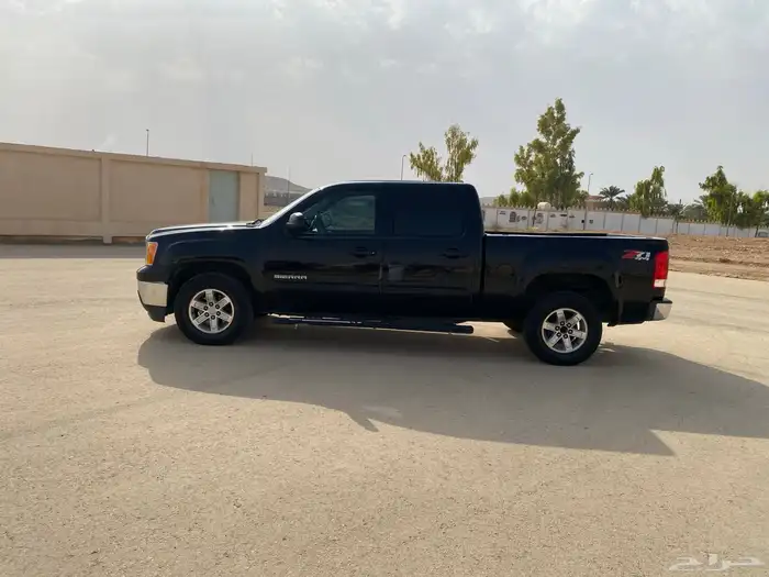 للبيع او للبدل سييرا 2011 17