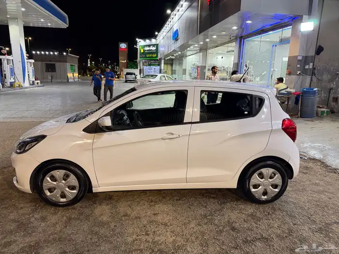 سبارك 2020 للبيع 2