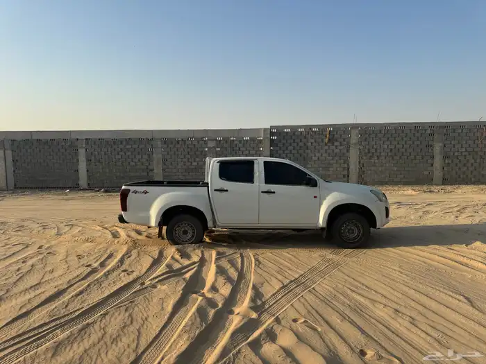 ايسوزو ستاندر 2019 3