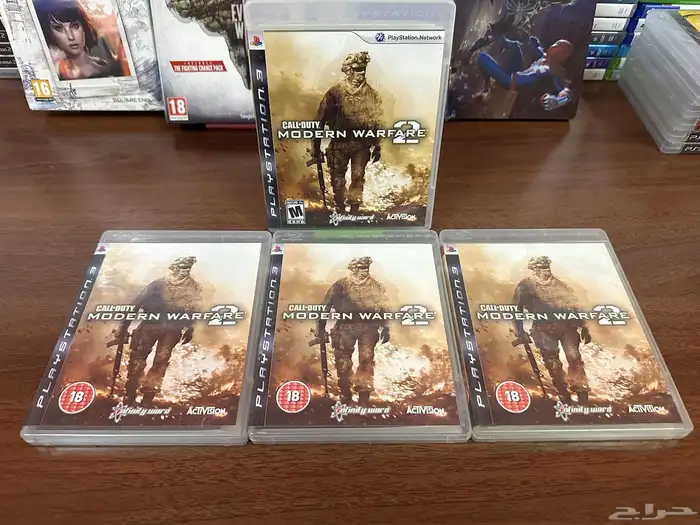 العاب بلايستيشن 3 PlayStation games 3 2