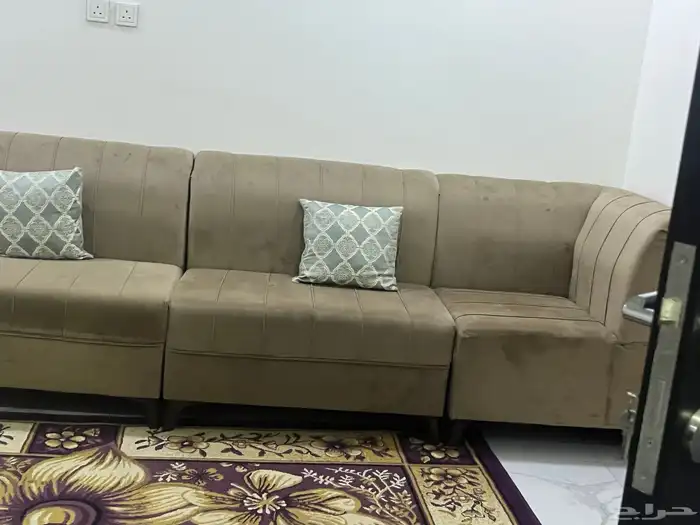 العمران 1