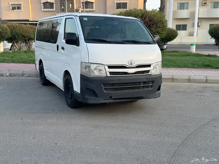 باص ركاب للبيع 2013 6