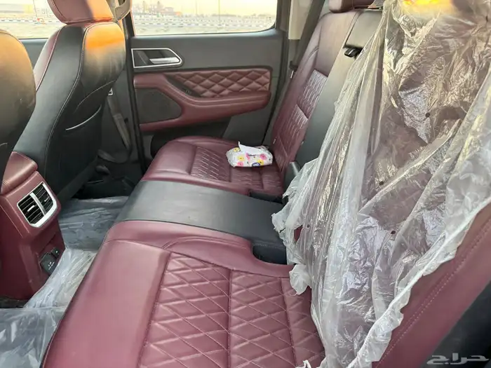 جريت وول بور 2022 13