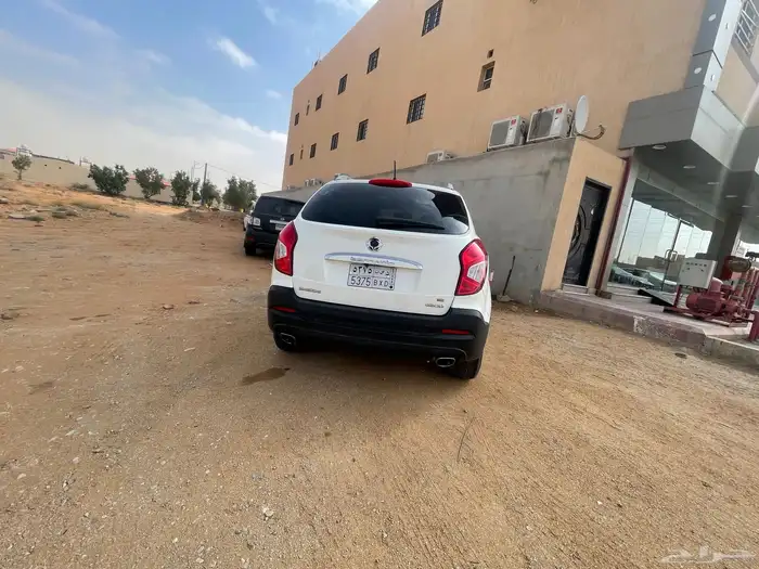 كوراندو نظيفه جدا 5