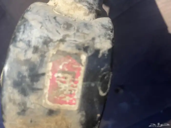 كراسي مكينة وجير كورولا 2015 اصلي نظيف 10